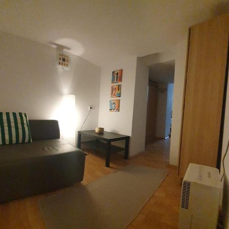 Praga Apartment Bukarest Exterior foto